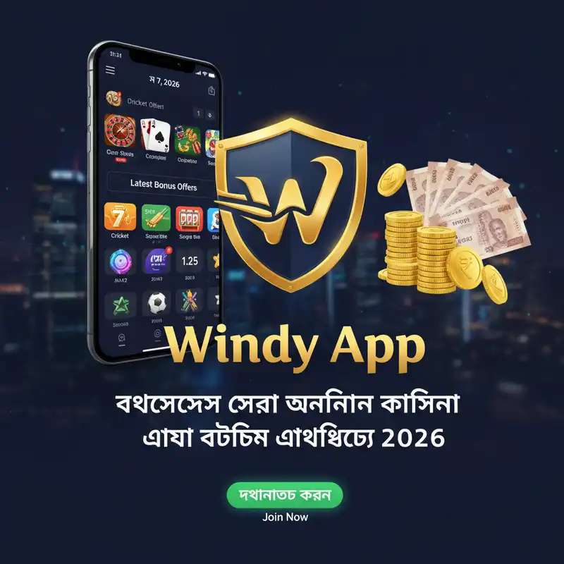 Windy App Index